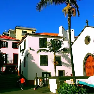  Appartamento Madeira Santa Maria