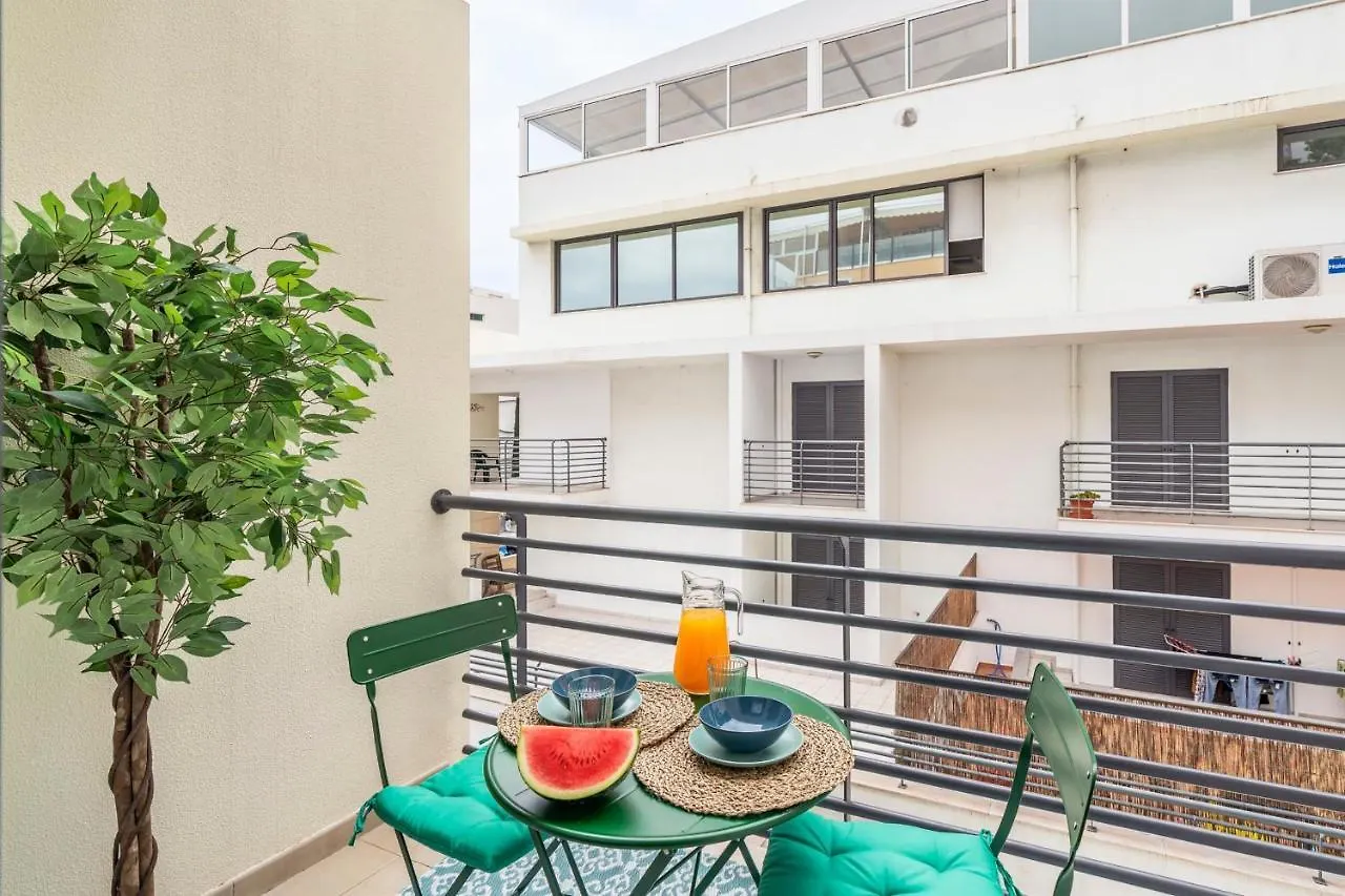 Lido View Calla By An Island Apart Funchal Apartman
