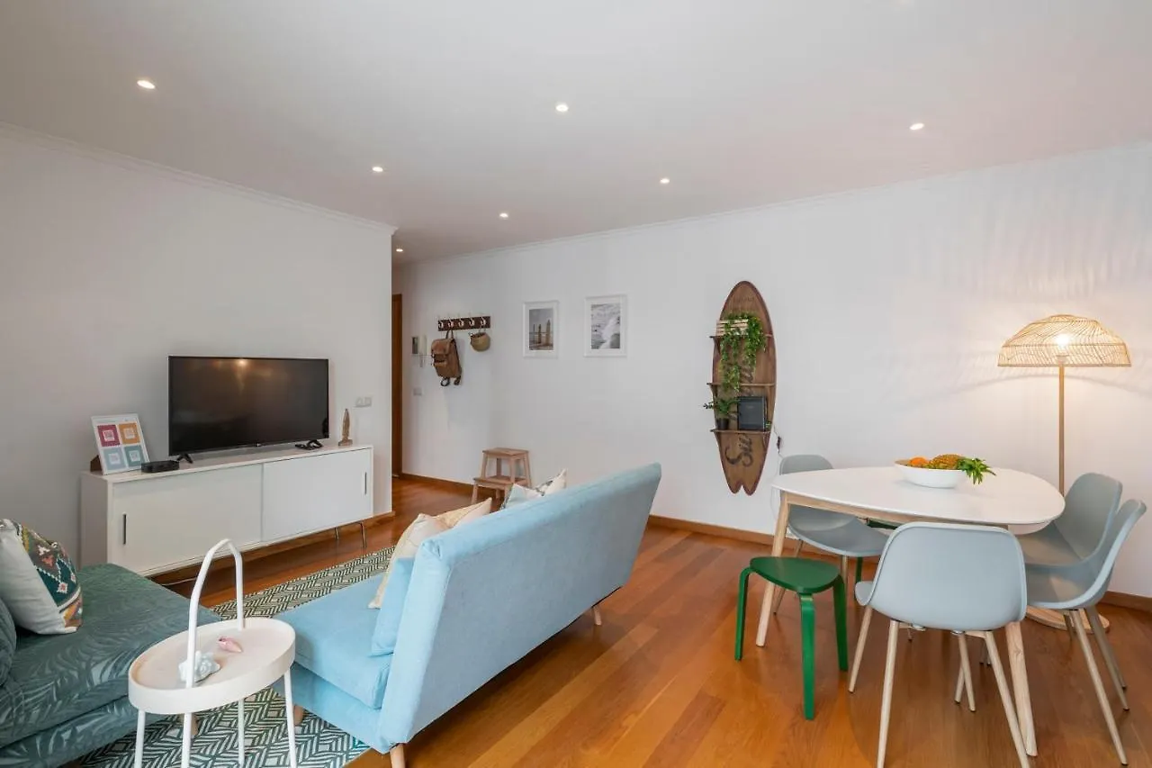 Apartman Lido View Calla By An Island Apart Funchal